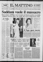 giornale/TO00014547/1991/n. 33 del 3 Febbraio